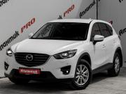 Mazda CX-5 I Рестайлинг Екатеринбург  - изображение 25