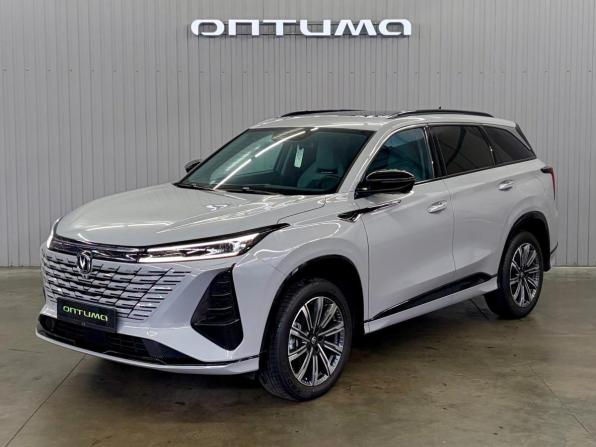 Changan CS75 Plus III с пробегом 2024 года, цена 2 597 000 рублей, 34000 км, внедорожник, Автокод Объявления