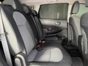 Nissan Qashqai+2 I Рестайлинг Тверь  - изображение 29