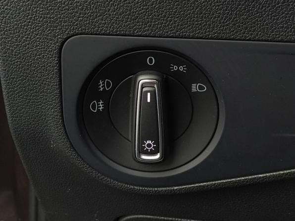 Volkswagen Tiguan II с пробегом 2020 года, цена 2 365 000 рублей, 71000 км, внедорожник, Автокод Объявления