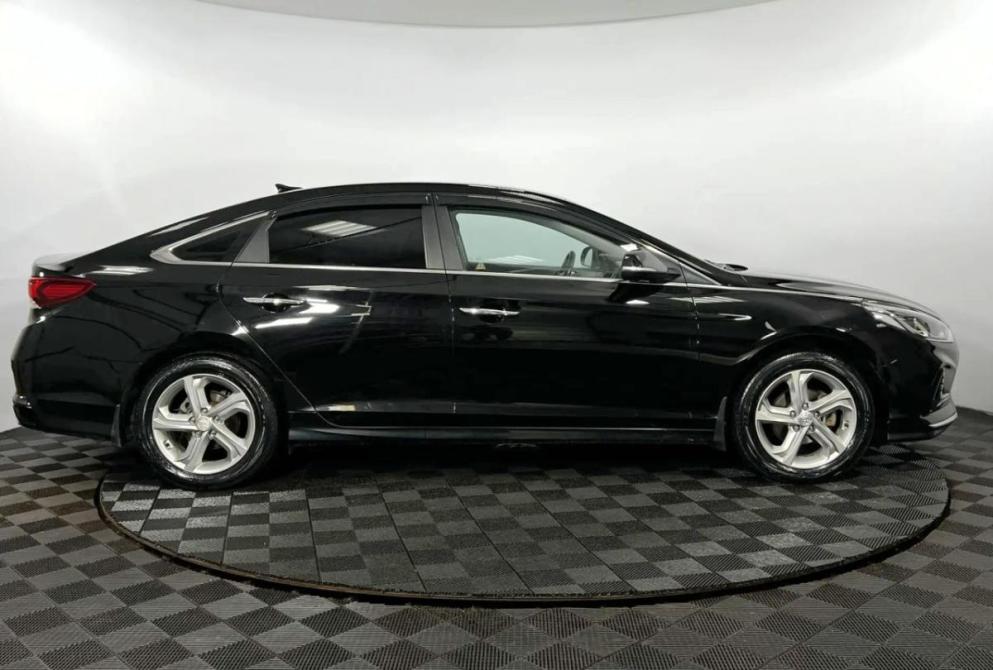 Hyundai Sonata VII (LF) Рестайлинг Нижний Новгород  - изображение 5
