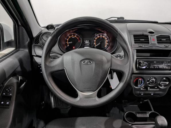 Lada (ВАЗ) Granta I Рестайлинг с пробегом 2023 года, цена 590 000 рублей, 116904 км, седан, Автокод Объявления