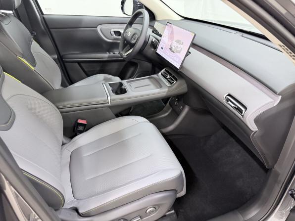 Changan Qiyuan Q05 II с пробегом 2026 года, цена 3 599 000 рублей, 35 км, внедорожник, Автокод Объявления