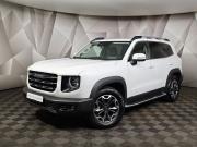Haval Dargo I Москва  - изображение 25