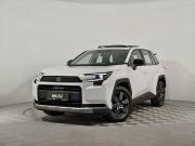 Toyota RAV4 VI (XA60) Санкт-Петербург  - изображение 28