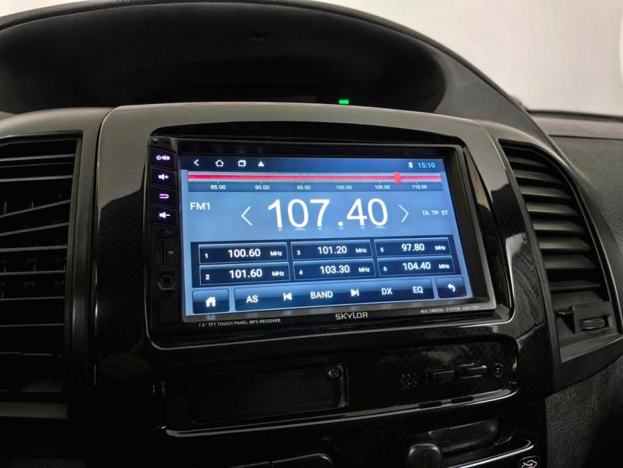 Geely MK Cross I Москва  - изображение 17