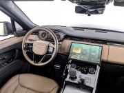Land Rover Range Rover Sport III Москва  - изображение 58