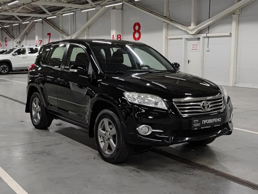 Toyota RAV4 III (XA30) Рестайлинг Казань  - изображение 3