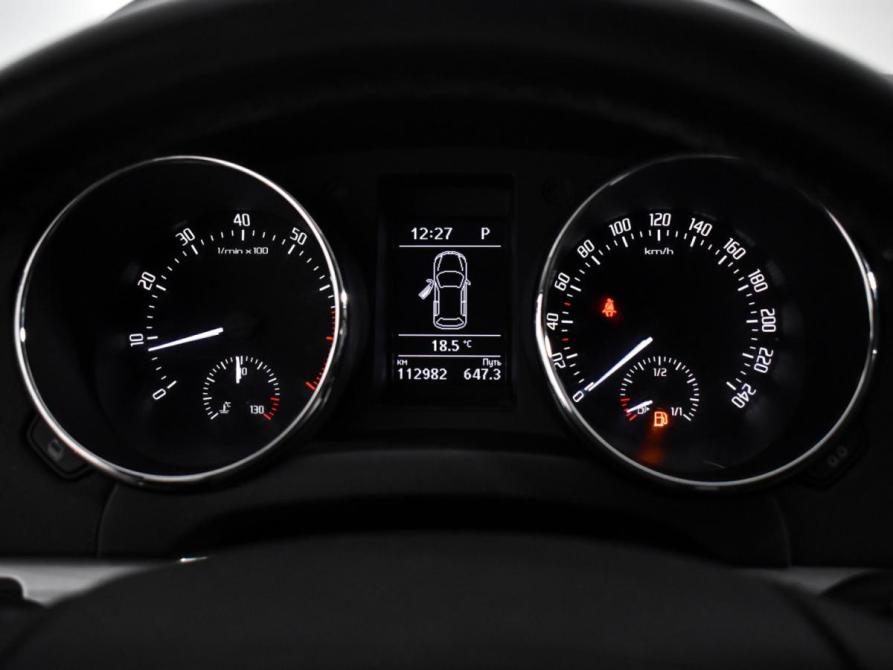 Skoda Yeti I Санкт-Петербург  - изображение 19