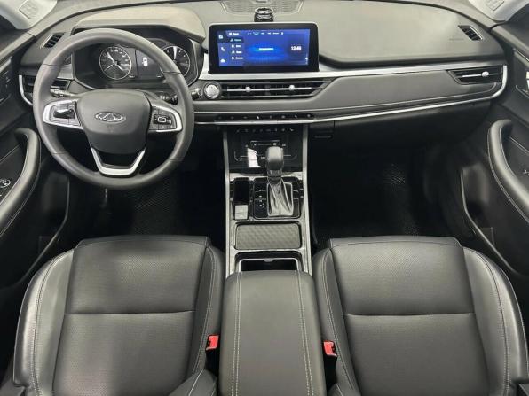 Chery Tiggo 4 I Рестайлинг 2 с пробегом 2024 года, цена 1 736 800 рублей, 15593 км, внедорожник, Автокод Объявления