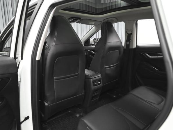 JAC JS6 с пробегом 2024 года, цена 1 936 000 рублей, 26038 км, внедорожник, Автокод Объявления