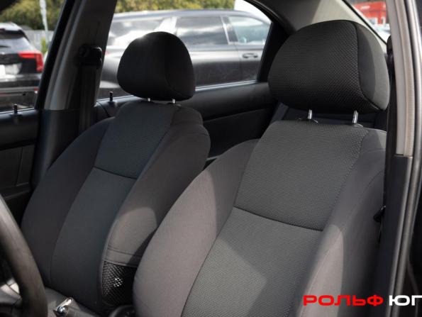 Chevrolet Aveo I Рестайлинг с пробегом 2008 года, цена 428 000 рублей, 175000 км, седан, Автокод Объявления