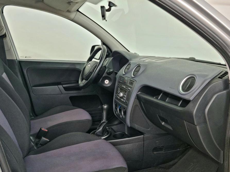 Ford Fusion I Рестайлинг Петрозаводск  - изображение 14