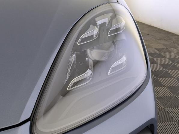 Porsche Cayenne III с пробегом 2019 года, цена 5 635 000 рублей, 137561 км, внедорожник, Автокод Объявления