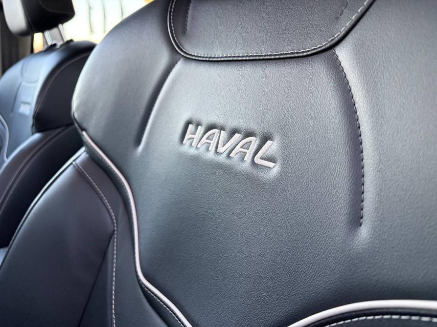 Haval Jolion I Санкт-Петербург  - изображение 13