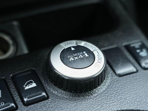 Nissan X-Trail II с пробегом 2008 года, цена 1 010 000 рублей, 292175 км, внедорожник, Автокод Объявления