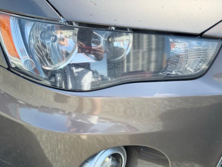 Mitsubishi Outlander II Рестайлинг Ижевск  - изображение 3