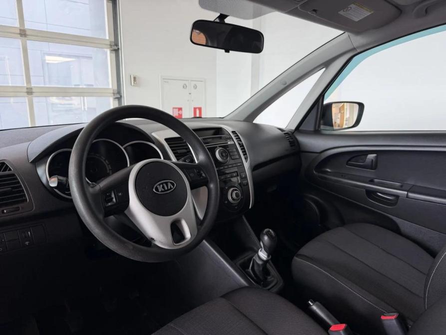 Kia Venga I Подольск  - изображение 7