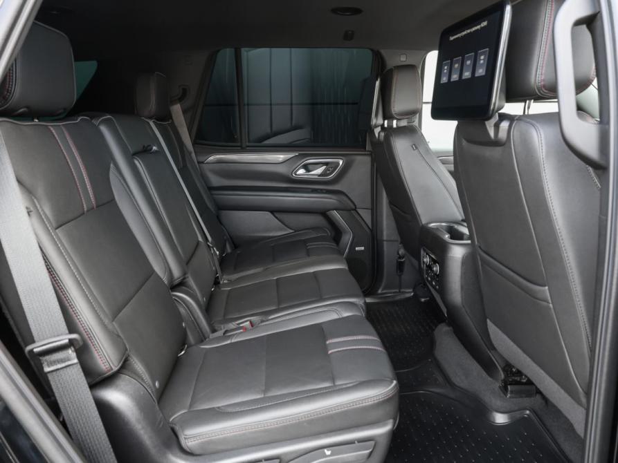 Chevrolet Tahoe V Москва  - изображение 16