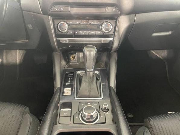Mazda 6 III (GJ) Рестайлинг с пробегом 2016 года, цена 1 399 000 рублей, 218658 км, седан, Автокод Объявления