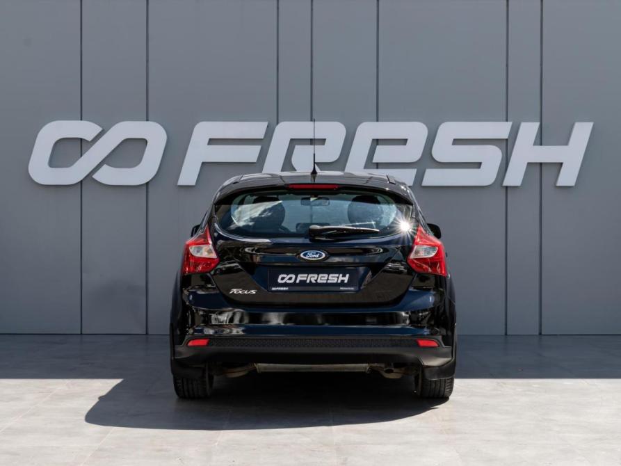 Ford Focus III Краснодар  - изображение 4