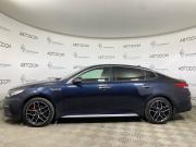 Kia Optima IV Рестайлинг Москва  - изображение 22