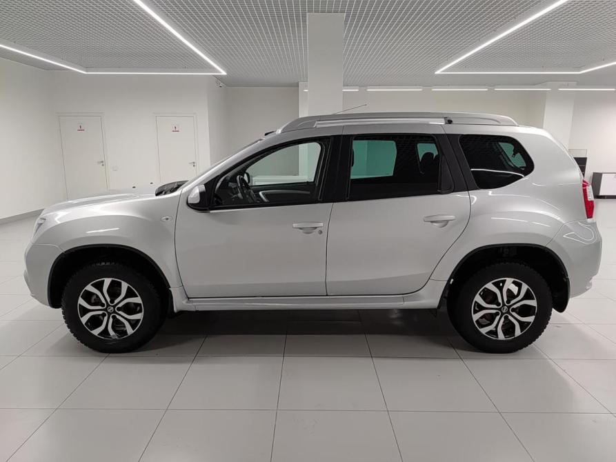 Nissan Terrano III (D10) Казань  - изображение 10