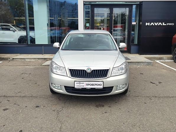 Skoda Octavia II (A5) Рестайлинг с пробегом 2011 года, цена 1 049 000 рублей, 115027 км, лифтбек, Автокод Объявления