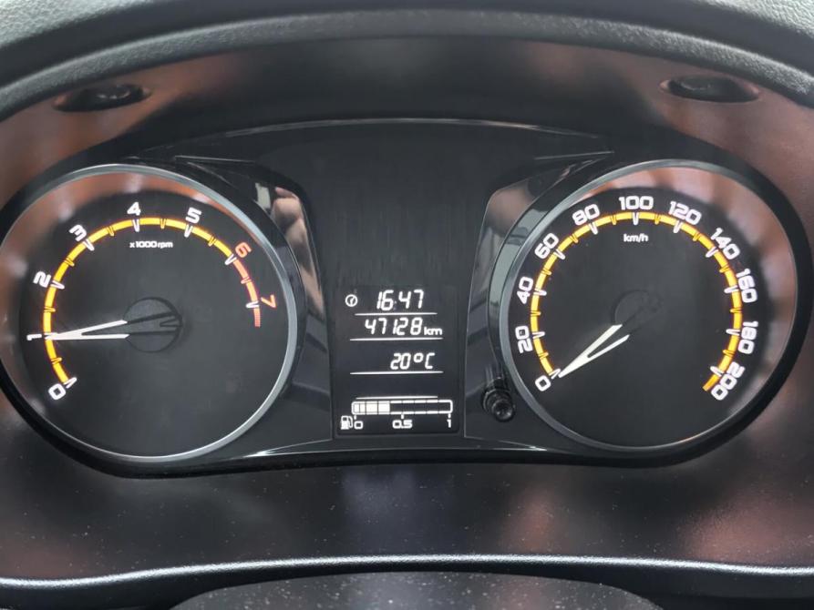 Lada (ВАЗ) Granta I Рестайлинг Йошкар-Ола  - изображение 16