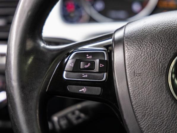 Volkswagen Touareg II с пробегом 2013 года, цена 1 750 000 рублей, 285363 км, внедорожник, Автокод Объявления