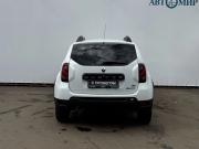Renault Duster I Рестайлинг Москва  - изображение 19