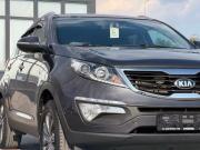 Kia Sportage III Волгоград  - изображение 34