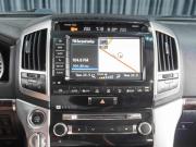 Toyota Land Cruiser 200 Series Рестайлинг 1 Тюмень  - изображение 47