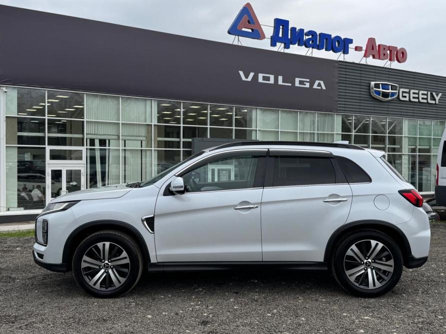 Mitsubishi ASX I Рестайлинг 3 Набережные Челны  - изображение 2