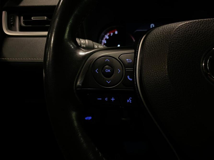 Toyota RAV4 V (XA50) Челябинск  - изображение 18