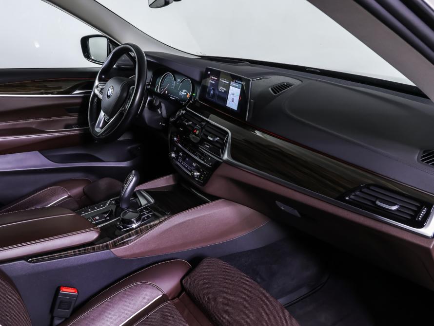 BMW 6 серии IV (G32) Москва  - изображение 10
