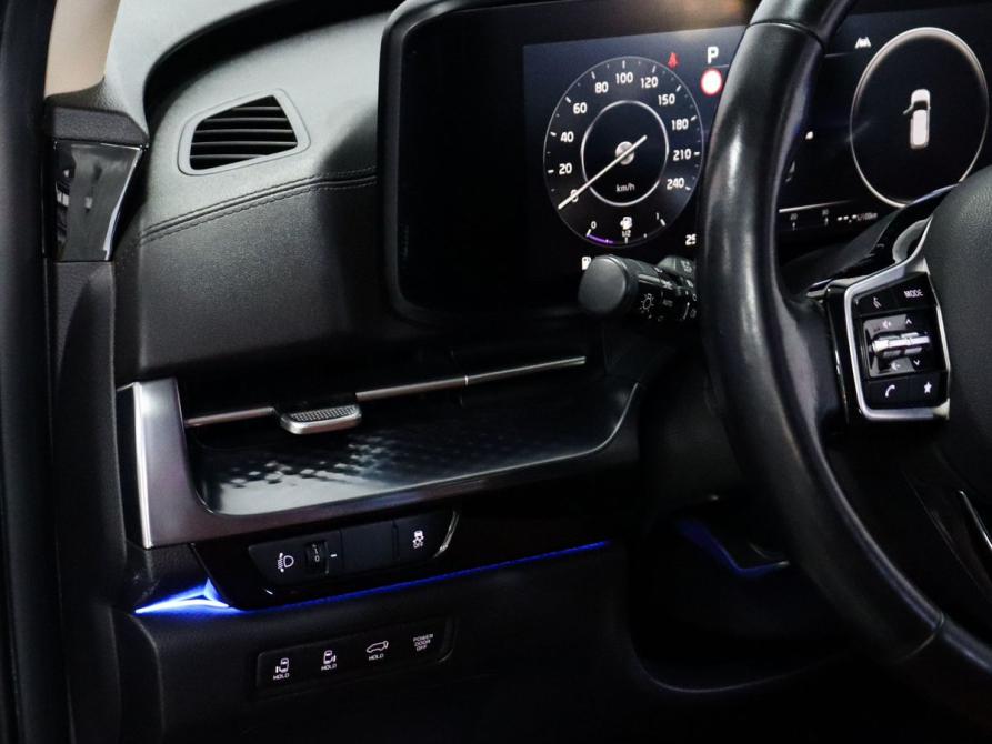 Kia Carnival IV Минеральные Воды  - изображение 14
