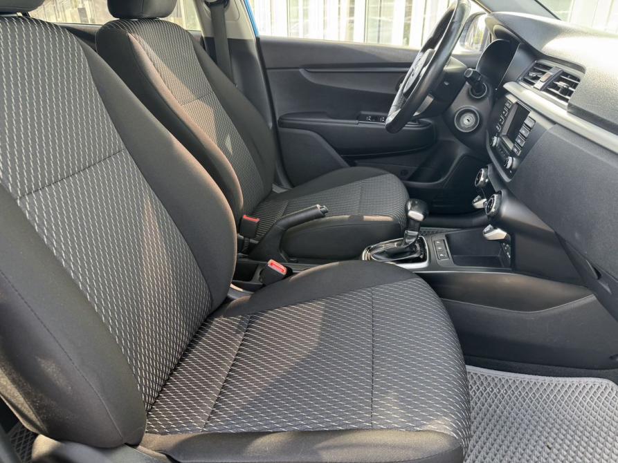 Kia Rio IV Воронеж  - изображение 13