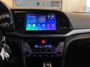 Hyundai Elantra VI (AD) Чебоксары  - изображение 50