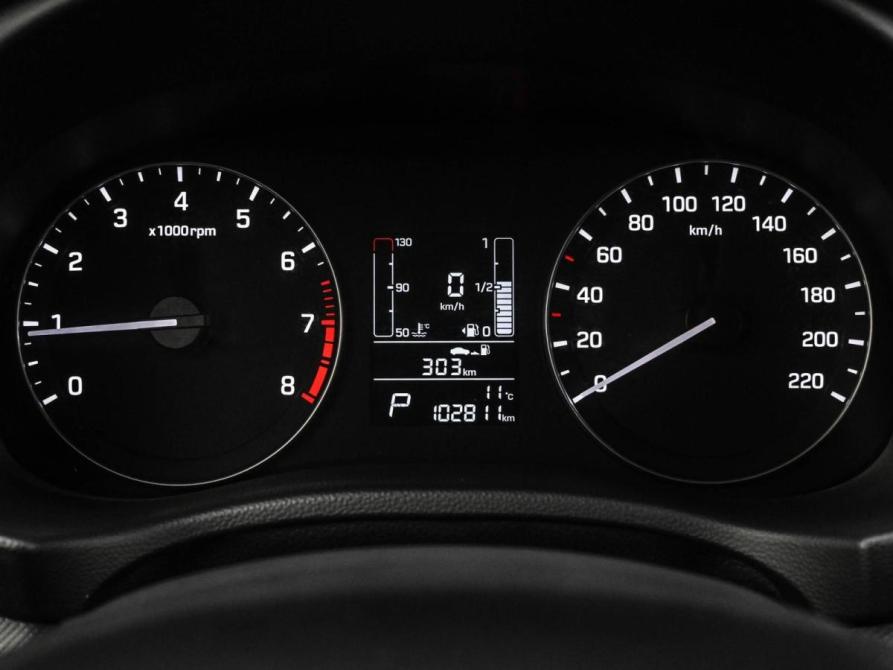 Hyundai Creta I Новороссийск  - изображение 12