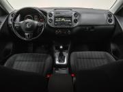 Volkswagen Tiguan I Рестайлинг Челябинск  - изображение 46