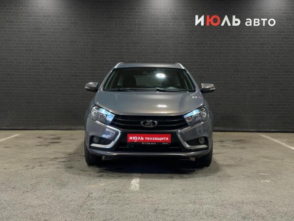 Lada (ВАЗ) Vesta I с пробегом 2021 года, цена 1 130 000 рублей, 91817 км, универсал, Автокод Объявления