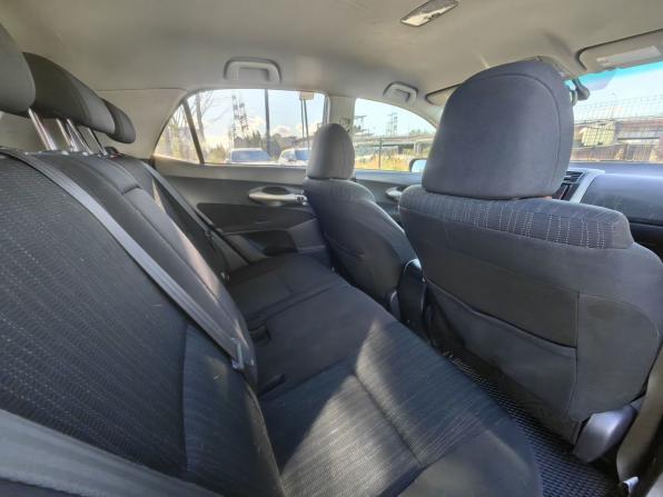 Toyota Auris I с пробегом 2007 года, цена 409 000 рублей, 312000 км, хэтчбек, Автокод Объявления