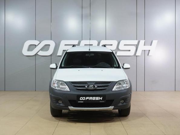 Lada (ВАЗ) Largus I с пробегом 2020 года, цена 1 179 000 рублей, 163883 км, универсал, Автокод Объявления