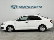 Skoda Rapid I Калининград  - изображение 29