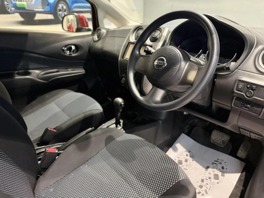 Nissan Note II Новосибирск  - изображение 19