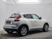 Nissan Juke I Москва  - изображение 21