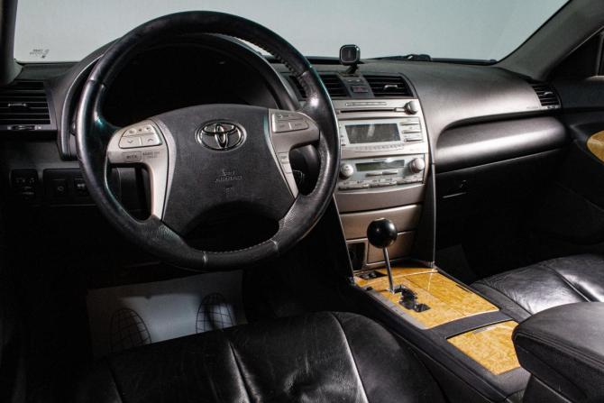 Toyota Camry VI (XV40) с пробегом 2006 года, цена 979 000 рублей, 378481 км, седан, Автокод Объявления