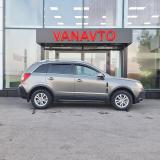 Opel Antara I Азнакаево  - изображение 19