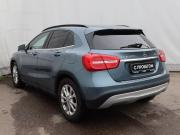 Mercedes-Benz GLA I (X156) Москва  - изображение 28